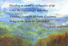 Postcards Verses & Mediation from Rudolf Steiner