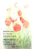 Postcards Verses & Mediation from Rudolf Steiner