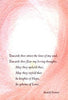 Postcards Verses & Mediation from Rudolf Steiner