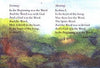 Postcards Verses & Mediation from Rudolf Steiner