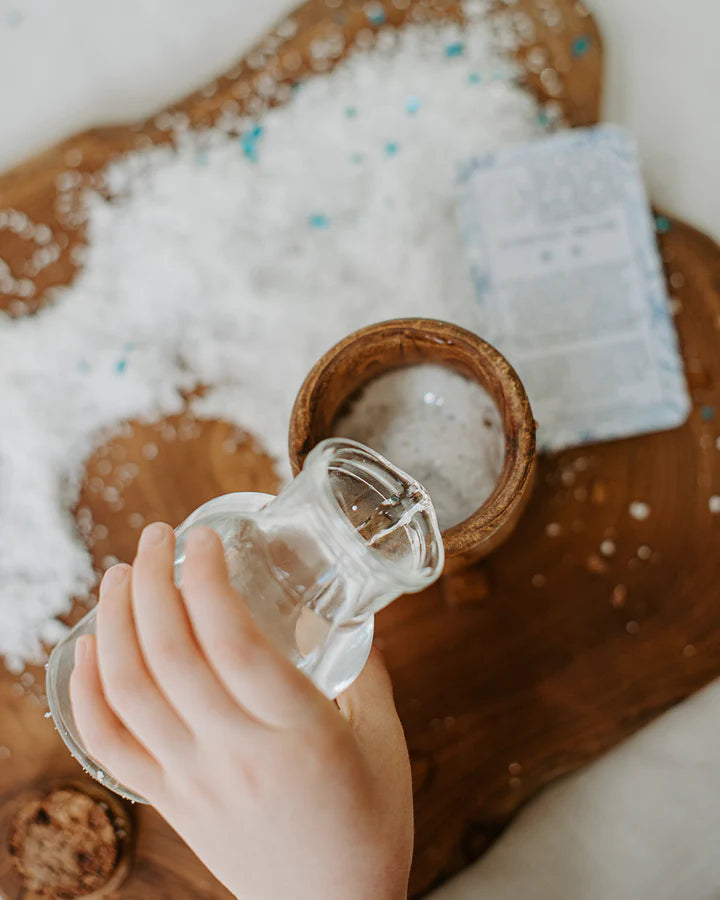 Snow Fairy Potion