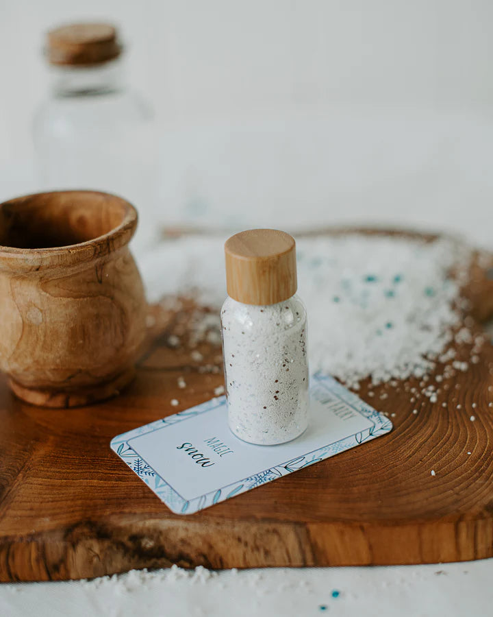 Snow Fairy Potion