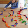 Figures for Counting & Story Telling
