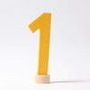 Grimm's Decorative Number 1