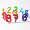 Grimm's Decorative Number 2