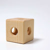Grimm's Cube with Bells