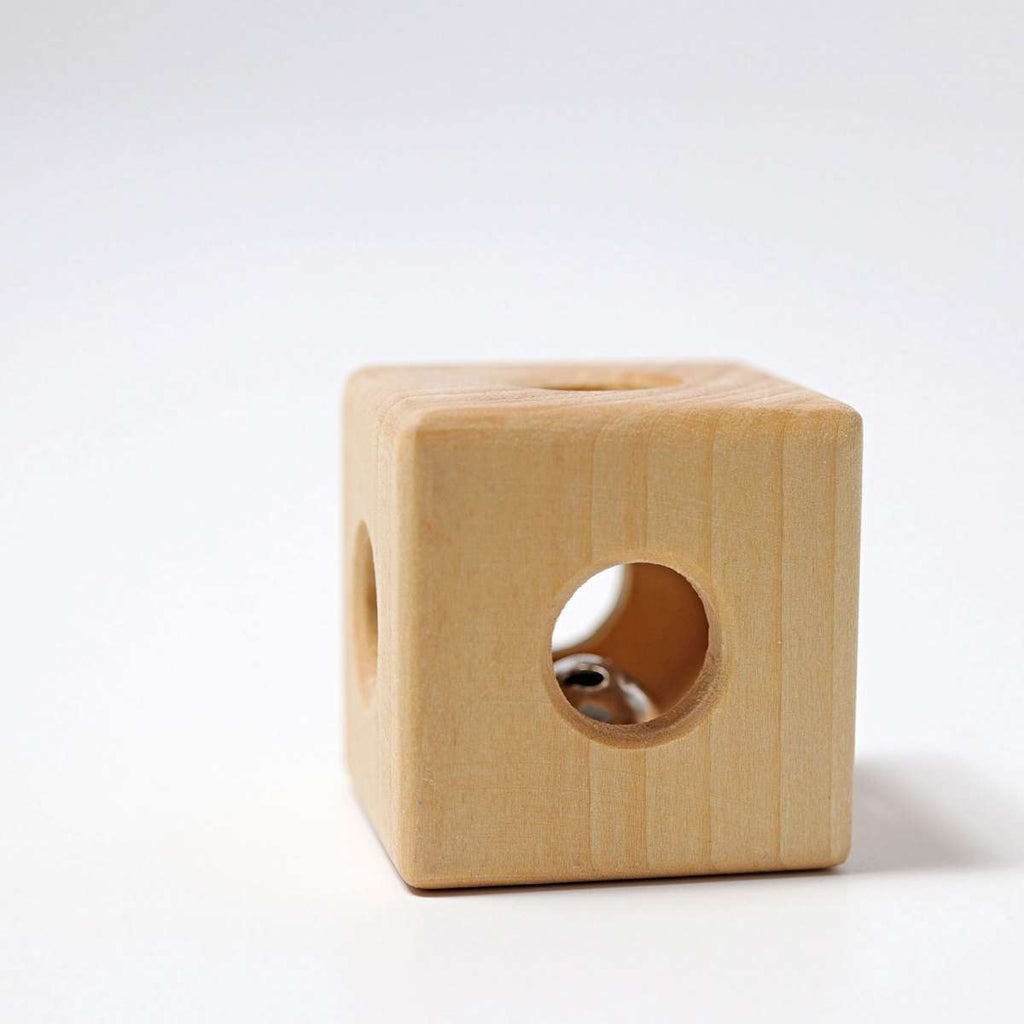 Grimm's Cube with Bells