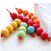 Grimm's Colourful Bead Stairs