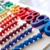 Grimm's Colourful Bead Stairs