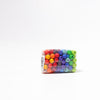 Grimm's Beads Coloured - 120 x 12mm