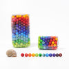Grimm's Beads Coloured - 120 x 12mm