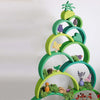Grimm's Large Rainbow Forest Green (Was $165.00 Now $82.00 over 50% saving)