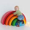 Grimm's Giant Rainbow - 5 Pcs