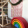 Grimm's Giant Rainbow - 5 Pcs