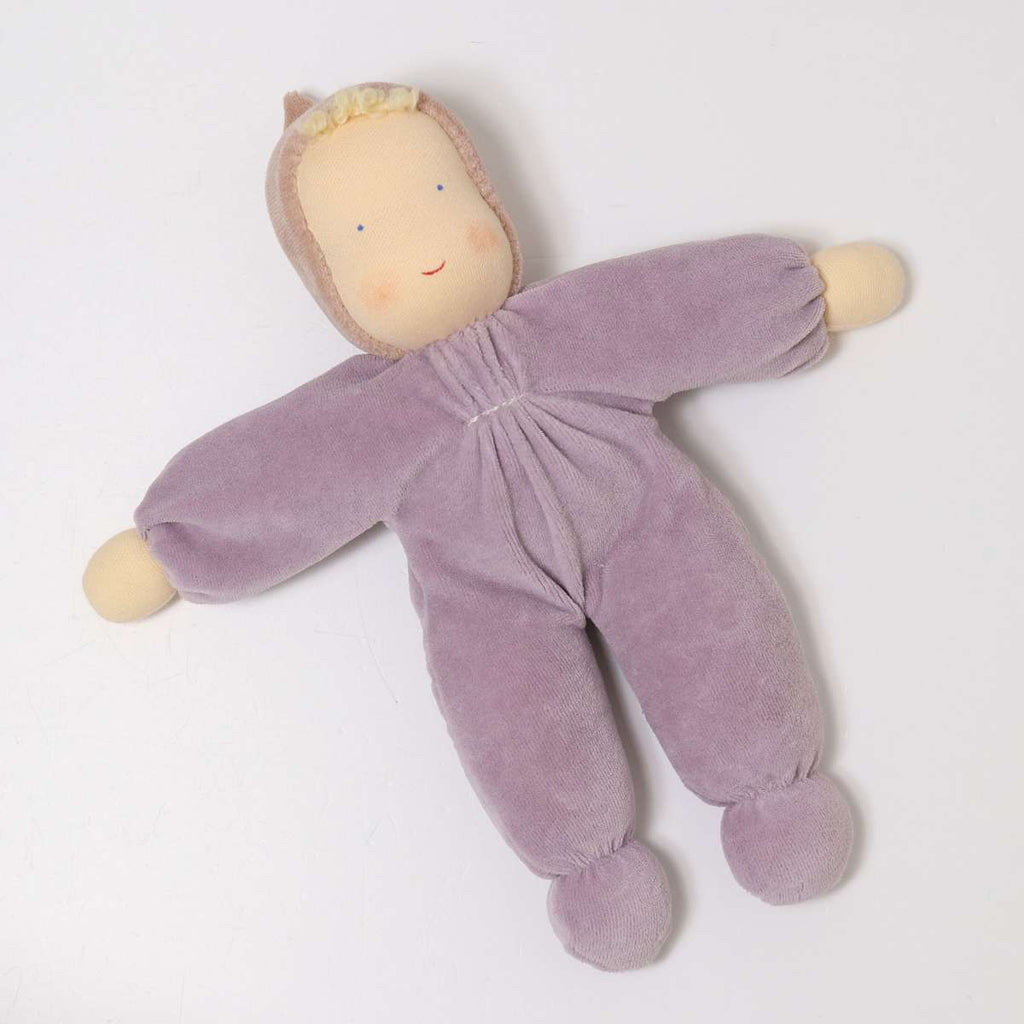 Grimm's Soft Doll Viola