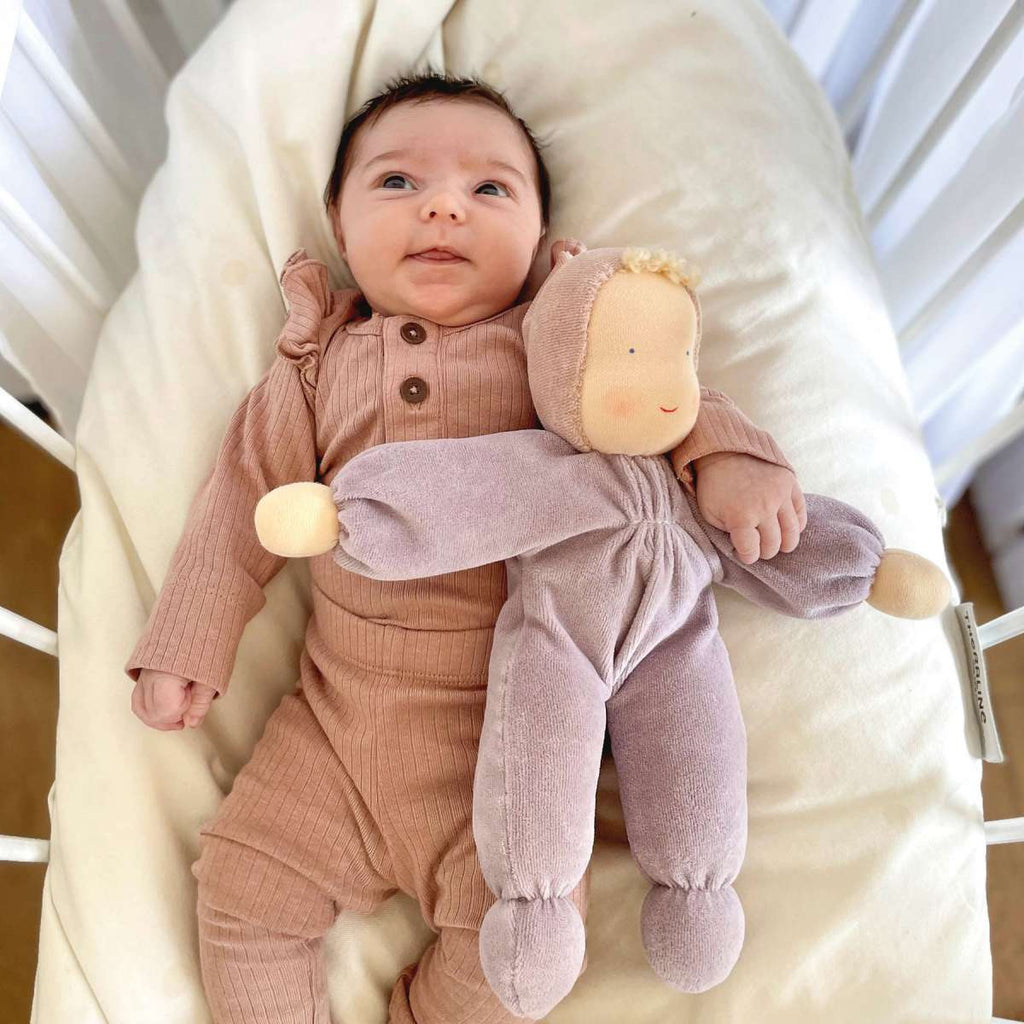 Grimm's Soft Doll Viola
