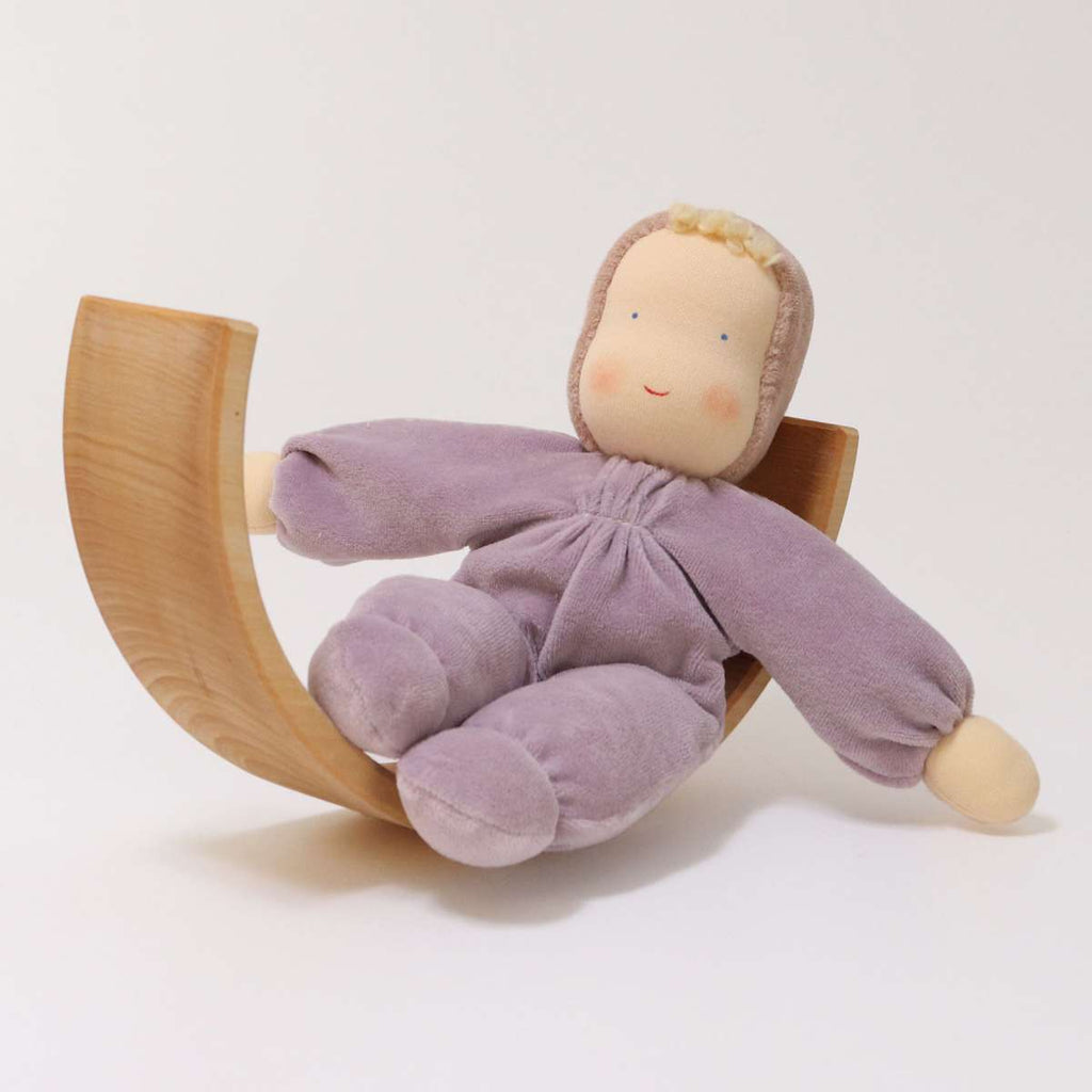 Grimm's Soft Doll Viola