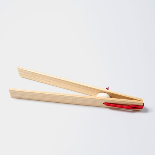 Grimm's Tweezers