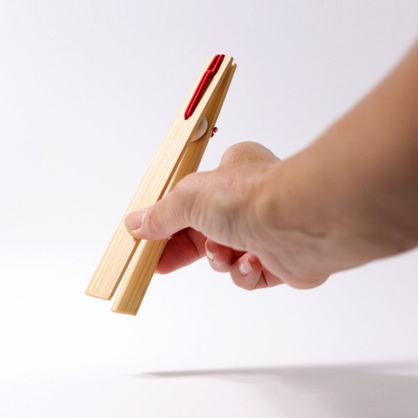 Grimm's Tweezers