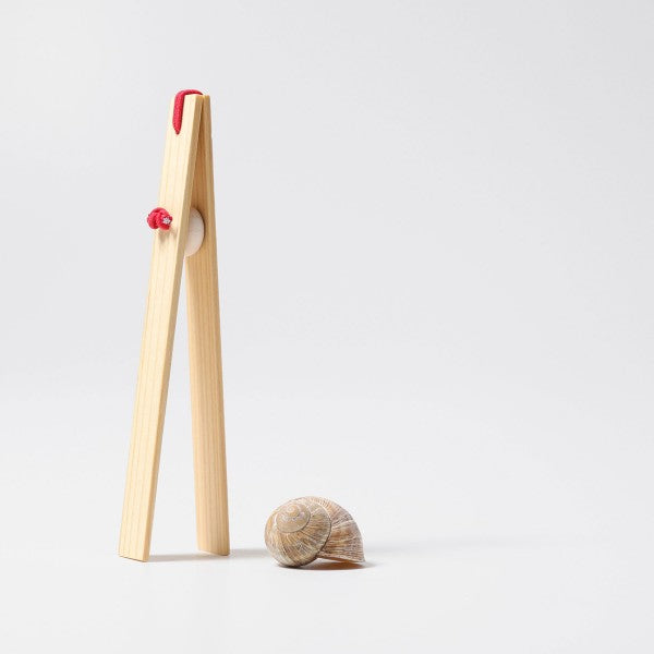Grimm's Tweezers