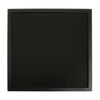 Grimm's Magnetic Board Black 50x50 cm