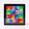 Grimm's Magnet Puzzle Mini Triangles