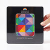 Grimm's Magnet Puzzle Mini Triangles