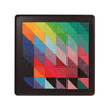 Grimm's Magnet Puzzle Mini Triangles