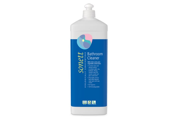Sonett Bathroom Cleaner (refill)