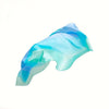 Sarah's Silks Enchanted Playsilk Sea