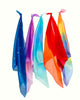 Sarah's Silks Enchanted Playsilk Fire