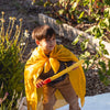 Sarah's Silks Soft Sword Red