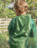 Sarah's Silks Mini Earth Playsilk Forest