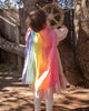 Sarah's Silks Mini Playsilk Rainbow