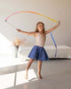 Sarah's Silks Streamer Rainbow Large