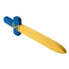 Sarah's Silks Soft Sword Blue