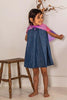 Sarah's Silks Mini Playsilk Blossom