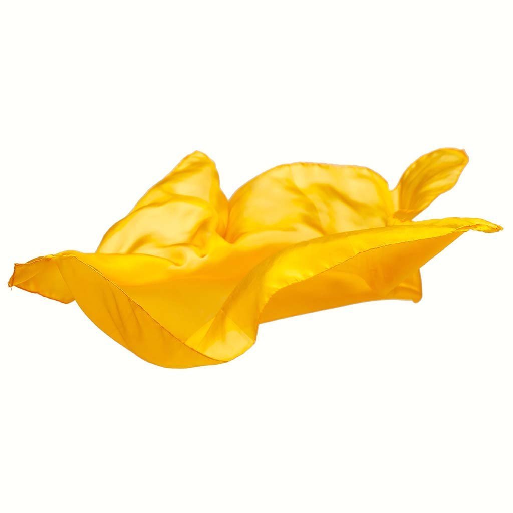 Sarah's Silks Playsilk Gold