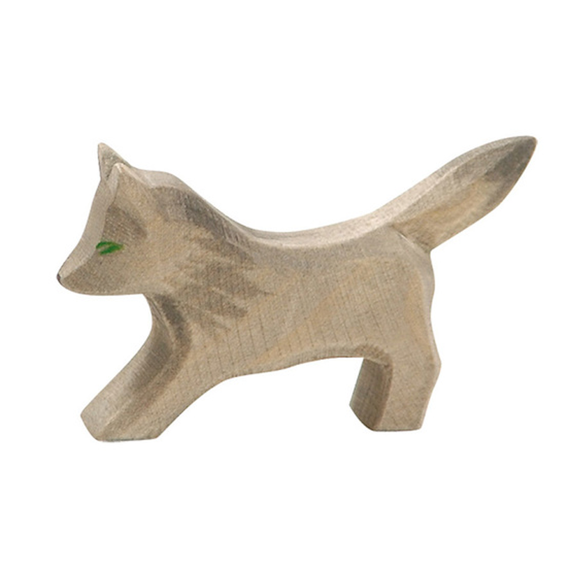 Ostheimer Wolf Small Playing
