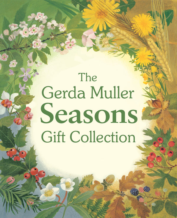 Seasons Gift Collection