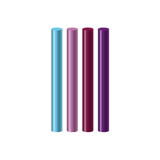 Seccorell Art Smudge Pastels, Refill Violet