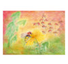 Seccorell Postcard Bee