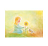 Seccorell Postcard Sunflower