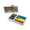 Seccorell Art Smudge Pastels, Scola