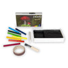 Seccorell Art Smudge Pastels, Scola