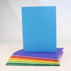 Sedulus Main Lesson Book Oversize A4 Portrait Blue