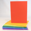 Sedulus Main Lesson Book A3 Portrait Red