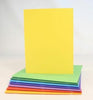 Sedulus Main Lesson Book A3 Portrait Yellow