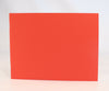 Sedulus Main Lesson Book Oversize A4 Landscape Red