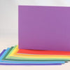 Sedulus Main Lesson Book Oversize A4 Landscape Violet